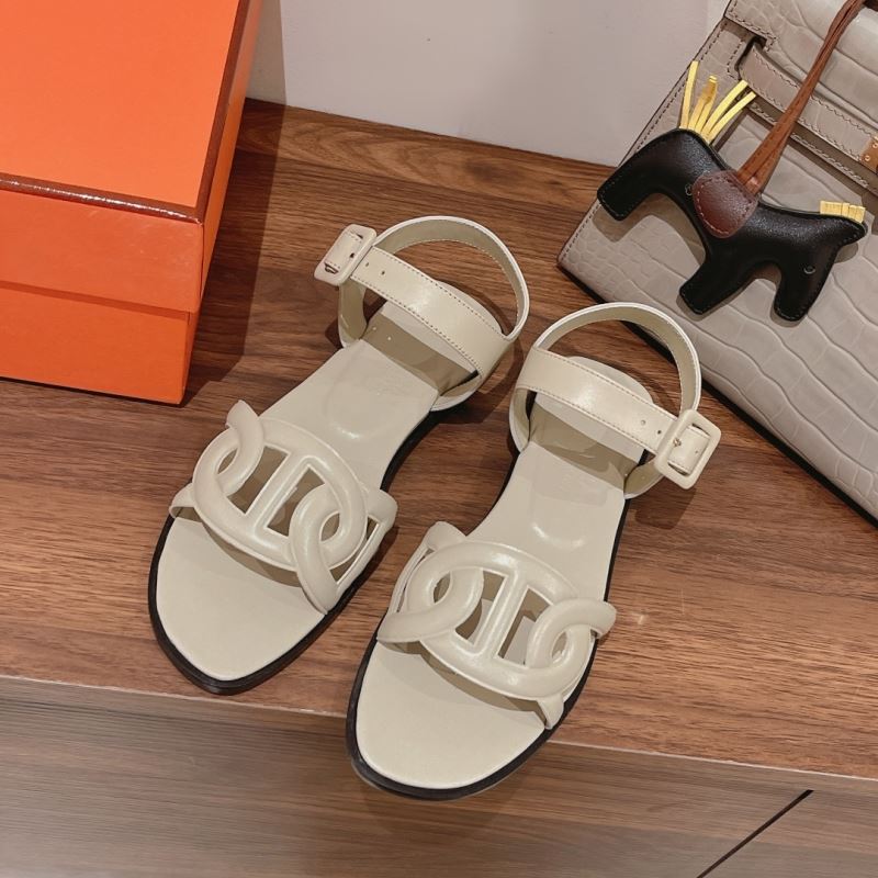 Hermes Sandals